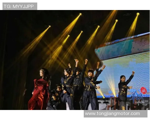 广州街舞队快攻革新探索街头文化新潮流与未来发展之路 广州街舞队快攻革新探索街头文化新潮流与未来发展之路