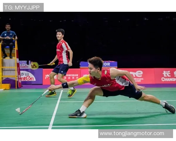 广州羽毛球队的节奏变化与战绩分析:从胜利到失利的深度剖析 广州羽毛球队的节奏变化与战绩分析:从胜利到失利的深度剖析