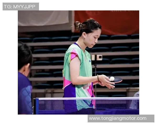 成都乒乓球队实力分析与发展潜力探讨聚焦乒乓球竞技未来 成都乒乓球队实力分析与发展潜力探讨聚焦乒乓球竞技未来