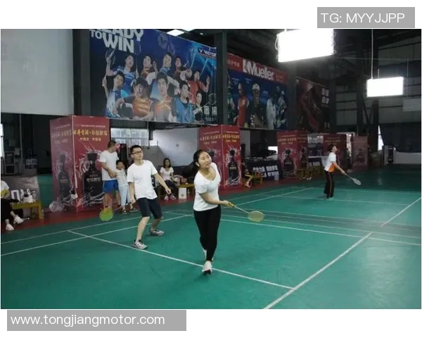 重庆羽毛球队在杯赛中的心理素质分析与表现评估