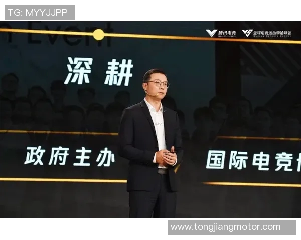 陈强谈CSGO职业生涯与电竞未来展望的深度专访