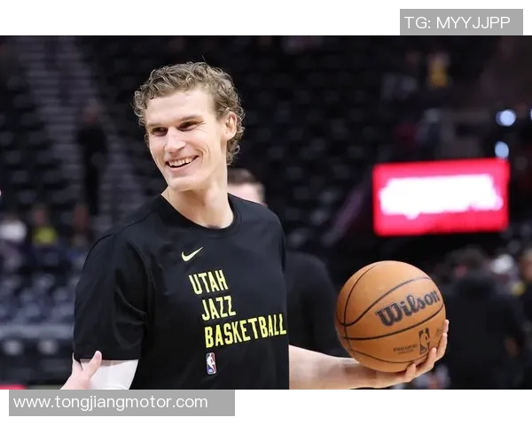 劳里马尔卡宁：从新秀到明星球员的蜕变之路与未来展望