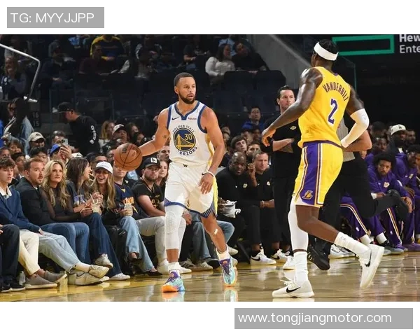 勇士与湖人季前赛精彩对决数据分析与战术解读