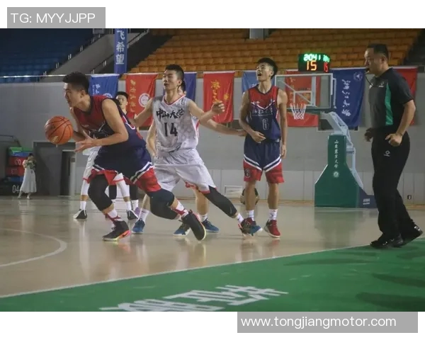 常林的奋斗历程与篮球梦想的追逐之路