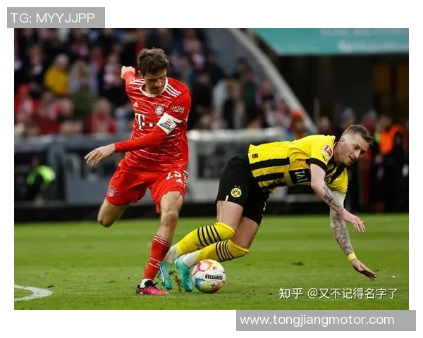 德国杯决赛激战在即多特蒙德与拜仁的巅峰对决即将上演