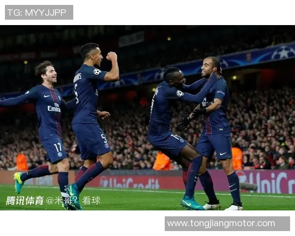 摩纳哥对阵巴黎圣日耳曼精彩集锦回顾与赛后分析