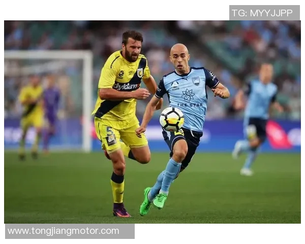 悉尼与纽卡斯尔的精彩对决揭示澳超联赛的竞争魅力与球队实力