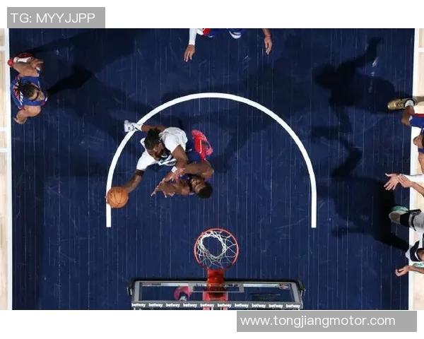 森林狼与活塞精彩对决视频回顾及赛后分析分享