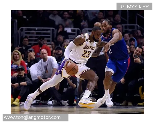 湖人对快船精彩对决全程回放带你重温经典瞬间与精彩时刻