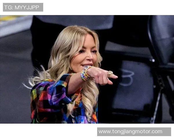 湖人女老板巴斯家族内斗升级引发法律诉讼风波