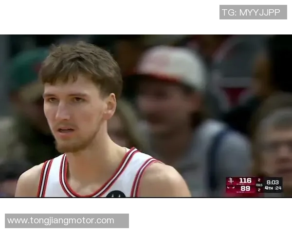 火箭队与公牛队激战全场精彩回放2018年12月2日比赛精彩瞬间回顾