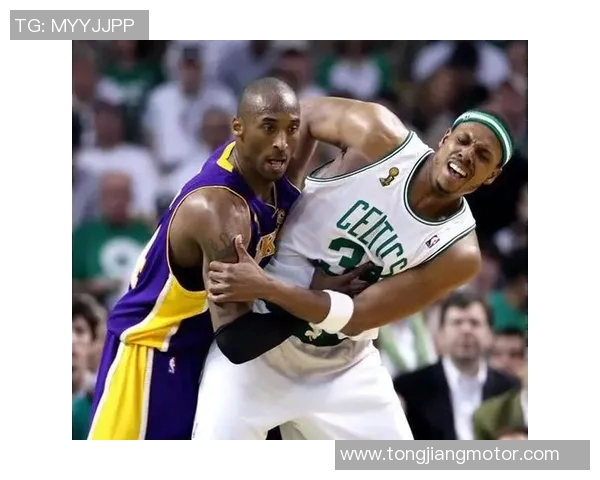 科比时代湖人与快船的经典对决回顾与分析