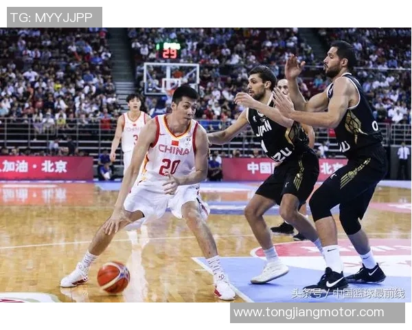 男篮世预赛精彩对决韩国与约旦争夺晋级名额的激烈战斗