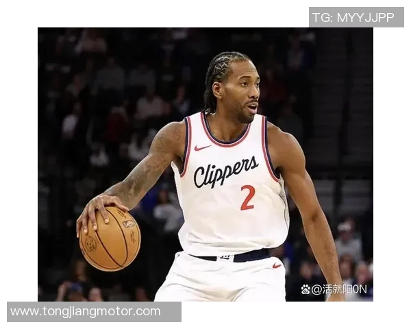 科怀伦纳德：从天赋异禀到冠军之路的篮球传奇旅程