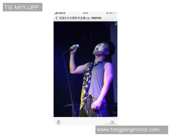 王岚的音乐之路：从校园歌手到乐坛新星的成长故事与心路历程