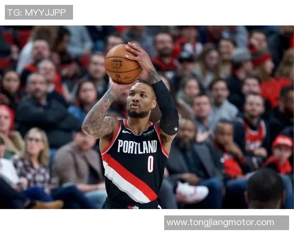 达米安利拉德的传奇篮球之路与未来展望分析