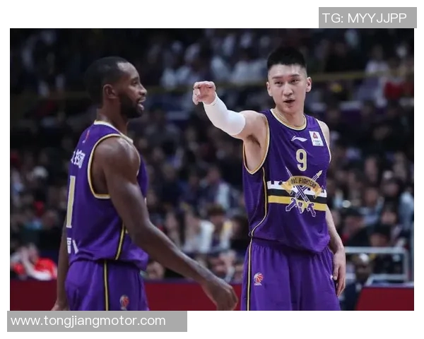 辽宁对阵北京北控精彩直播全程回顾与分析尽在此处