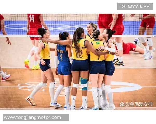 里约奥运会女排激战美国队争夺金牌荣耀之战