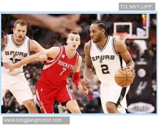 马刺与火箭季后赛五场激战回顾与精彩瞬间分析