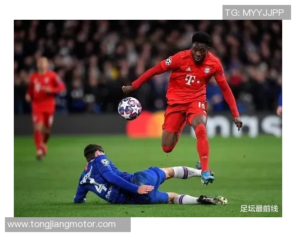 加克波的崛起与挑战：从青年才俊到足球世界的新星之路