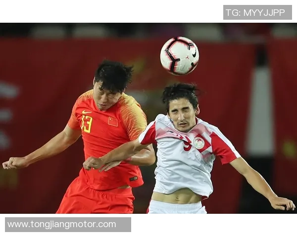 卡塔尔与塔吉克斯坦激战正酣谁能在友谊赛中笑到最后