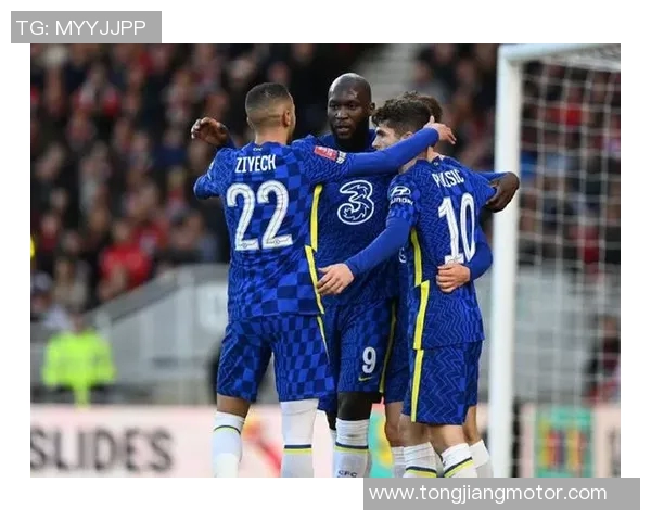 卢卡库重返英超赛场能否再创辉煌引发球迷热议与期待