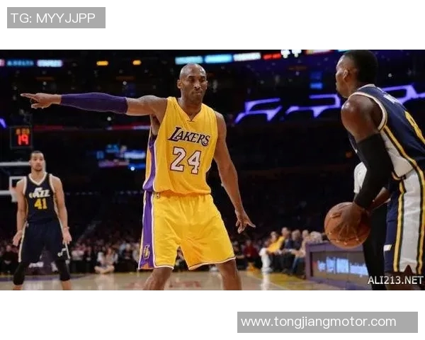 科比在对阵火箭时狂砍46分的经典表现回顾与赛后分析