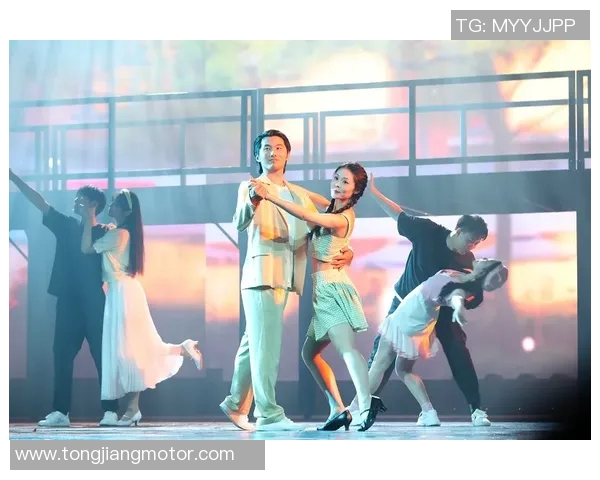 罗凯文的成长之路与音乐梦想的追寻历程探讨