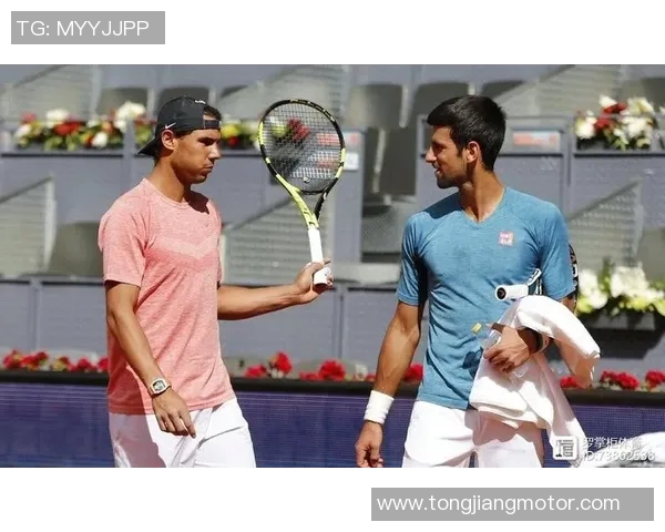 纳达尔与索克在罗马赛场展开激烈对决谁能笑到最后