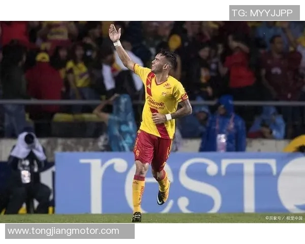 莫雷利亚与提华纳激战正酣谁能在这场对决中笑到最后