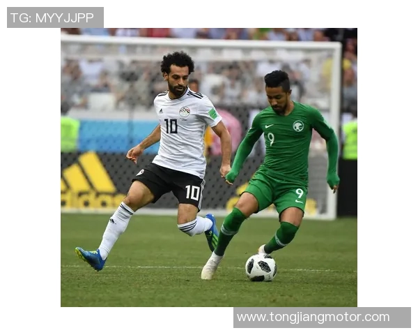 萨拉赫领衔埃及队冲击世界杯荣耀展现足球巨星风采与团队精神