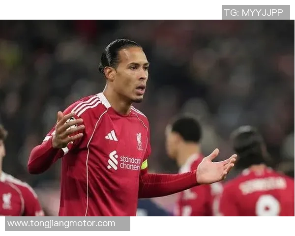 范戴克：从默默无闻到世界顶级后卫的传奇之路与成就分析