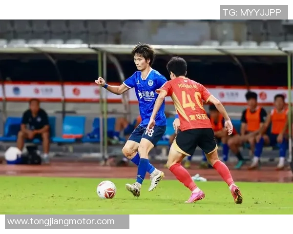 贵州恒丰与大秦之水的精彩对决揭示中甲联赛的竞争新态势