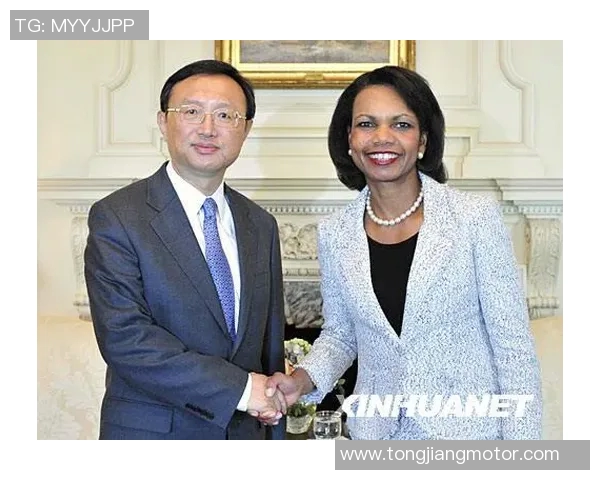 赖斯的外交智慧与全球局势变迁的深刻影响分析