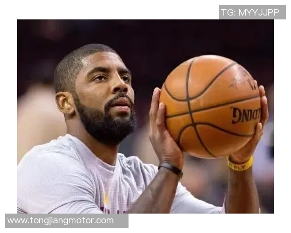 凯里欧文的篮球之路与个人成长：从天才少年到NBA巨星的蜕变与挑战