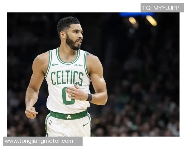杰森塔图姆引领波士顿凯尔特人重返巅峰的精彩旅程与成长故事