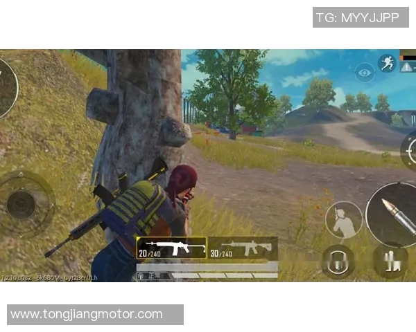 深度对话：探索陈敏在和平精英中的成长与人生哲学