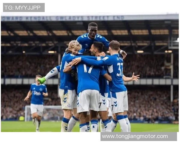 莱斯特城与埃弗顿精彩对决全场录像回放及精彩瞬间解析