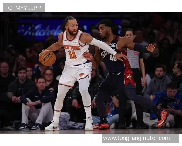 骑士队与尼克斯的精彩对决回顾与分析