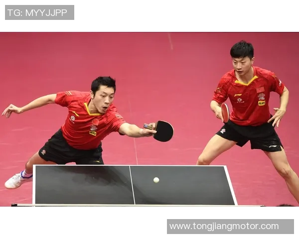 马龙与许昕巅峰对决精彩决赛视频回顾与精彩瞬间分析 马龙与许昕巅峰对决精彩决赛视频回顾与精彩瞬间分析