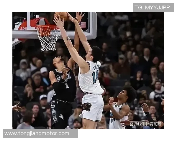 马刺与灰熊激战正酣NBA直播精彩瞬间不容错过 马刺与灰熊激战正酣NBA直播精彩瞬间不容错过