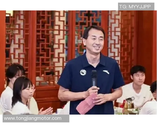 专访刘敏：深入探讨篮球领域的成功秘诀与成长之路