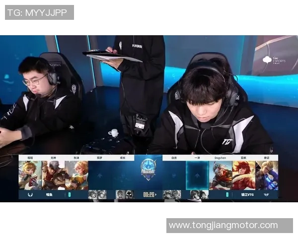 WE战队重塑自我挑战者杯之路探秘与未来展望