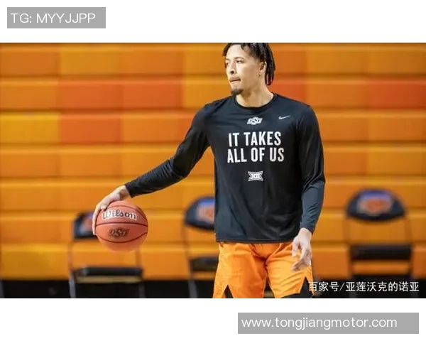 凯德坎宁安的崛起之路：从天才新秀到NBA明星的奋斗历程