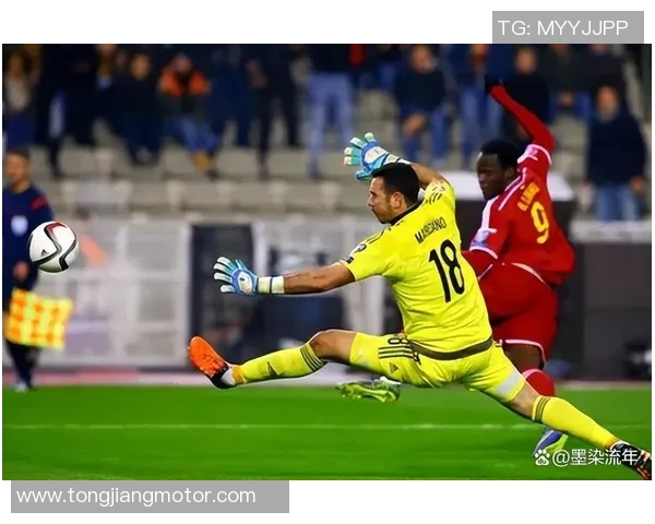 以色列与苏格兰在欧国联的激烈对决展现足球魅力与战术智慧