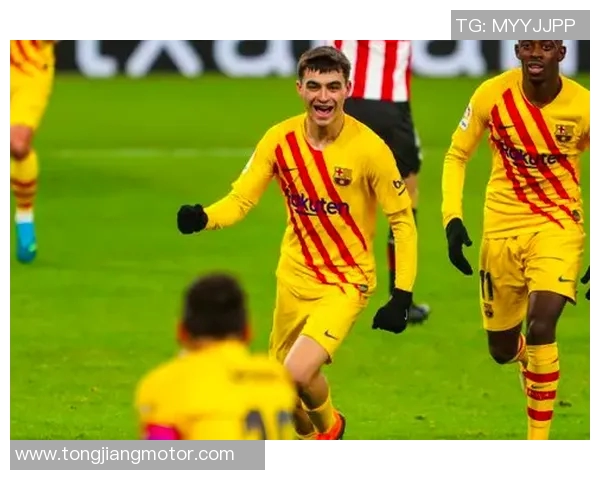 佩德里：年轻天才在巴萨崛起的背后故事与未来展望