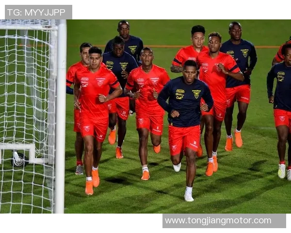 巴西队在世界杯预选赛中以2比0战胜厄瓜多尔展现强大实力