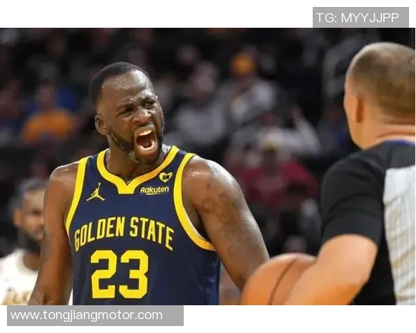 德雷蒙德格林的篮球生涯与领导力：从新秀到冠军的蜕变之路