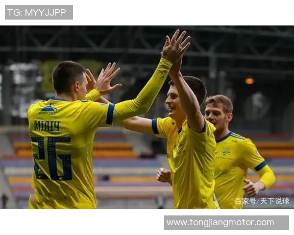 恒丰对阵比尔森的精彩较量展现足球魅力与团队精神的完美结合