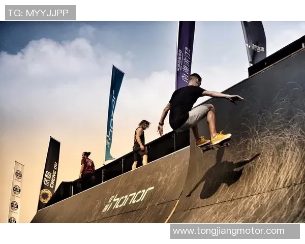 成都极限运动嘉年华街舞队表现评析速度与激情的完美结合MBA